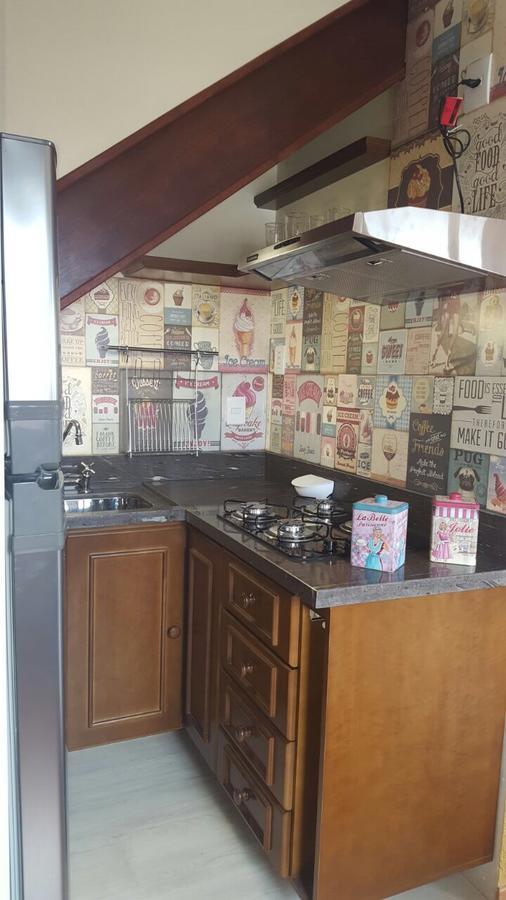 Apartamento גראמדו מראה חיצוני תמונה