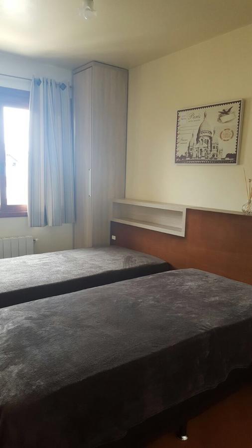 Apartamento גראמדו מראה חיצוני תמונה