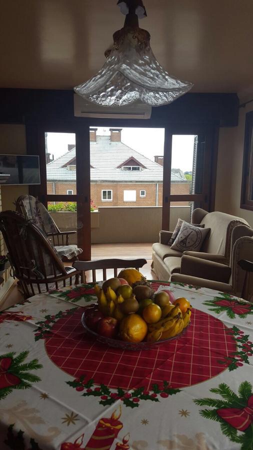 Apartamento גראמדו מראה חיצוני תמונה